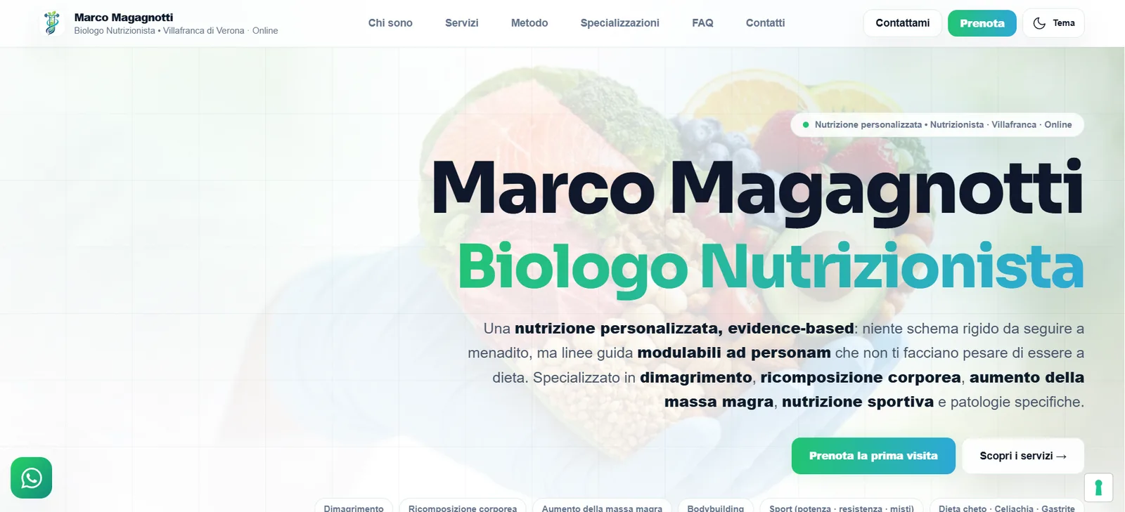Marco Magagnotti